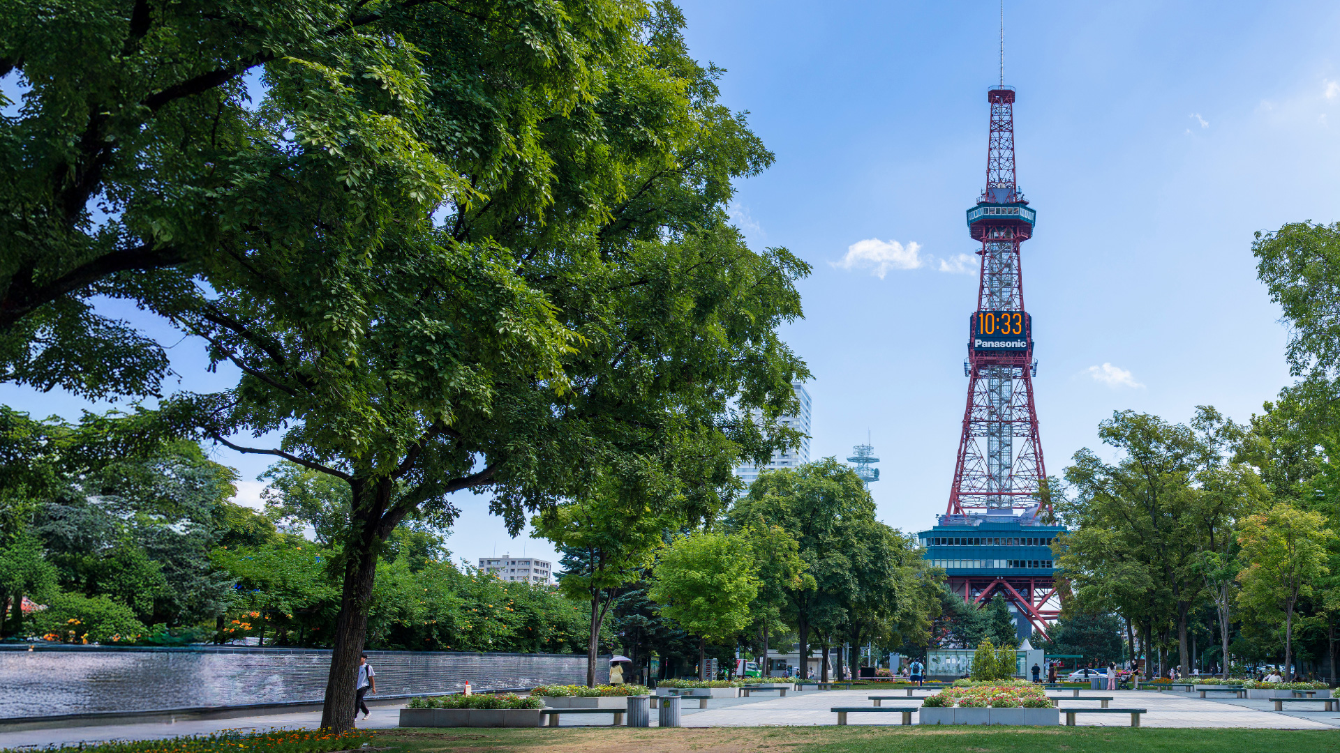 北海道での暮らし